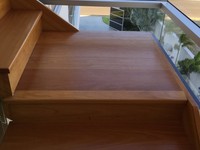 Stairpro Stairs 21 Stairpro Geometric Staircase